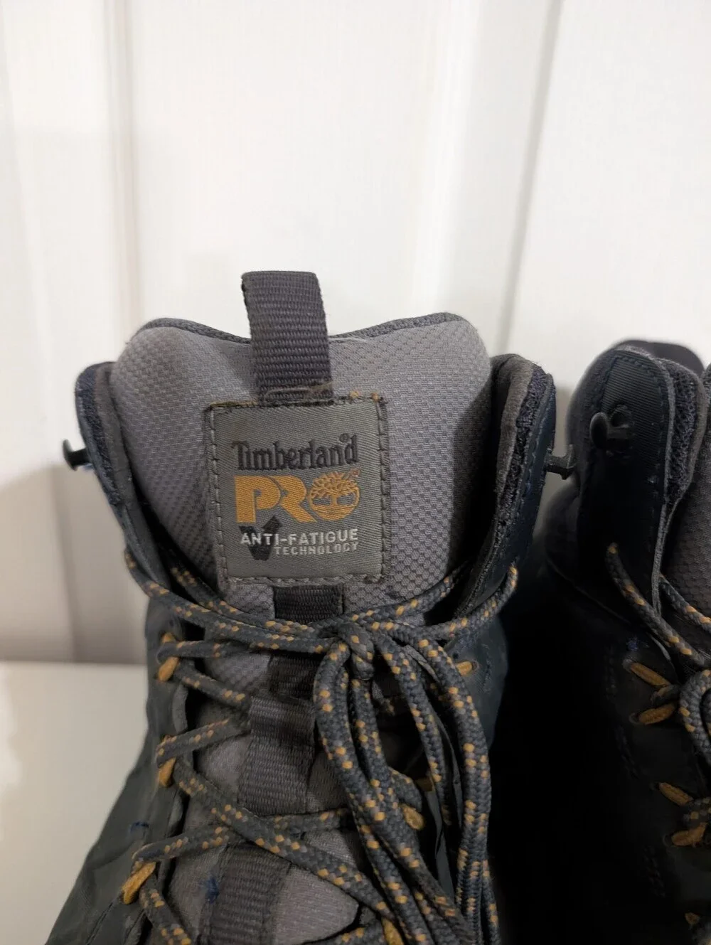 Timberland PRO Mens Morphix 6
